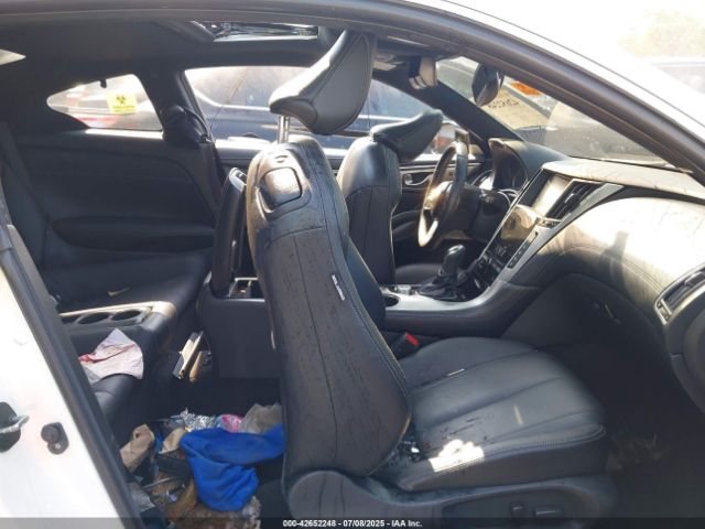 INFINITI Q60 3.0t Premium Image 9