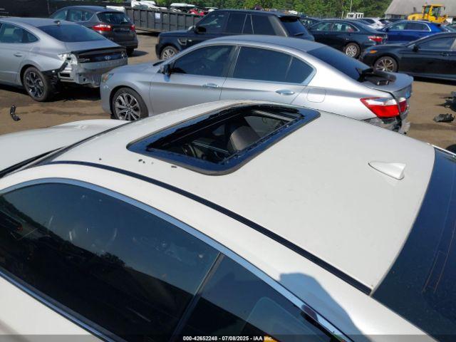 INFINITI Q60 3.0t Premium Image 4