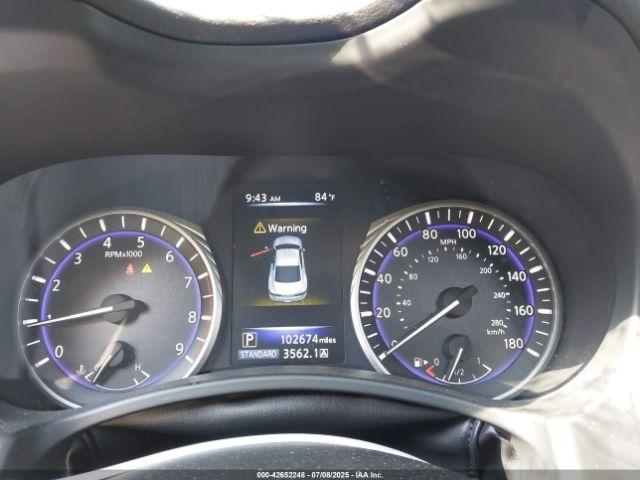 INFINITI Q60 3.0t Premium Image 6