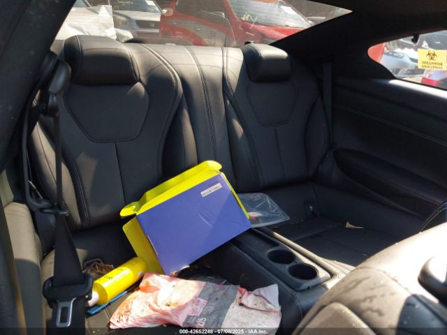 INFINITI Q60 3.0t Premium Image 10