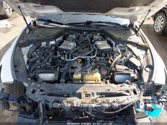 INFINITI Q60 3.0t Premium Image 5