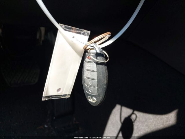 INFINITI Q60 3.0t Premium Image 11