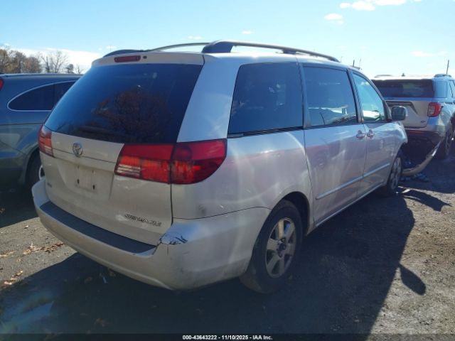 Toyota Sienna Xle Image 12