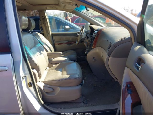 Toyota Sienna Xle Image 9