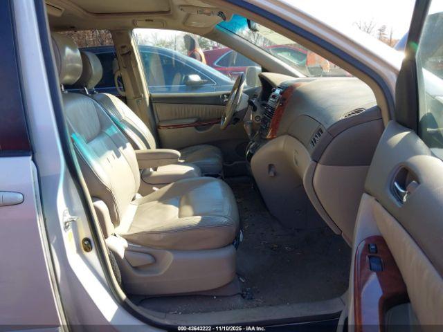 Toyota Sienna Xle Image 9