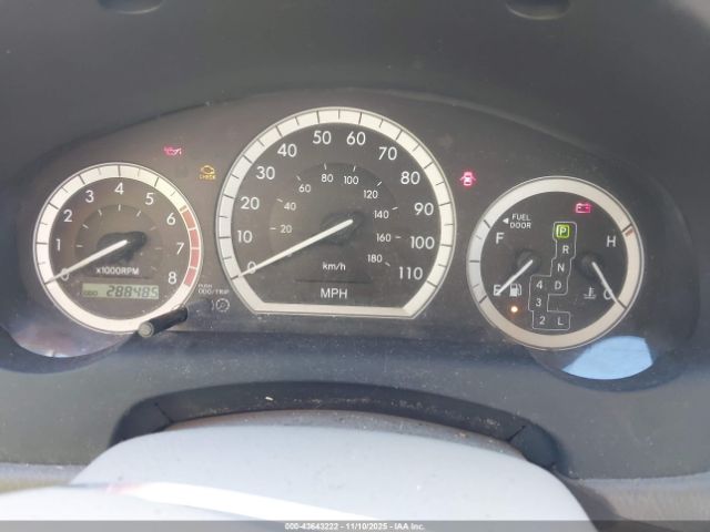 Toyota Sienna Xle Image 14