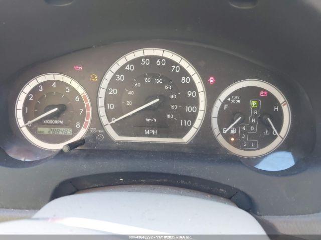 Toyota Sienna Xle Image 14