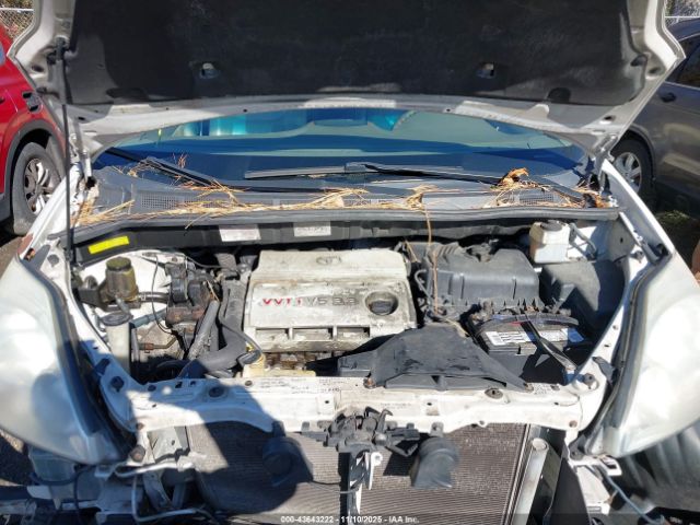 Toyota Sienna Xle Image 16