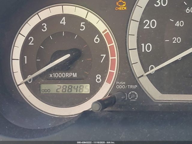 Toyota Sienna Xle Image 8