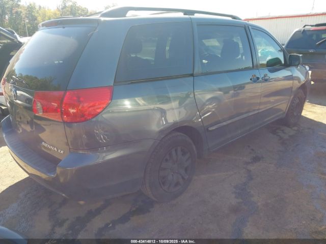 Toyota Sienna Ce Image 4