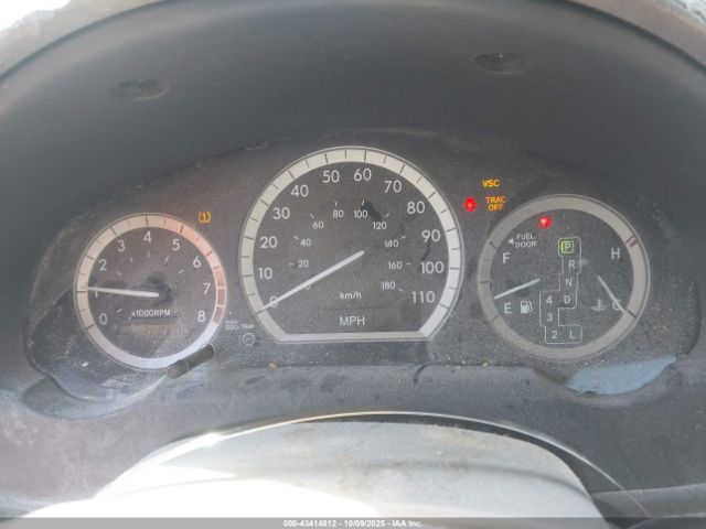 Toyota Sienna Ce Image 15