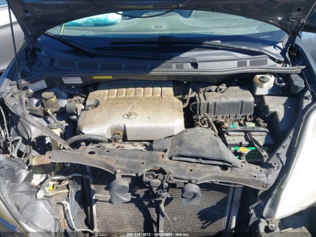 Toyota Sienna Ce Image 7