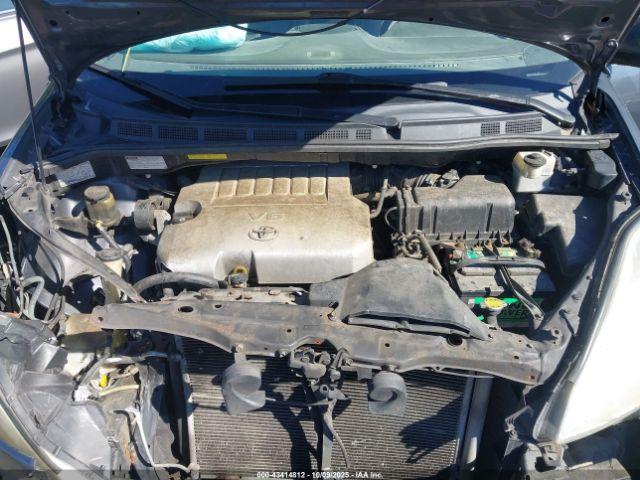 Toyota Sienna Ce Image 7