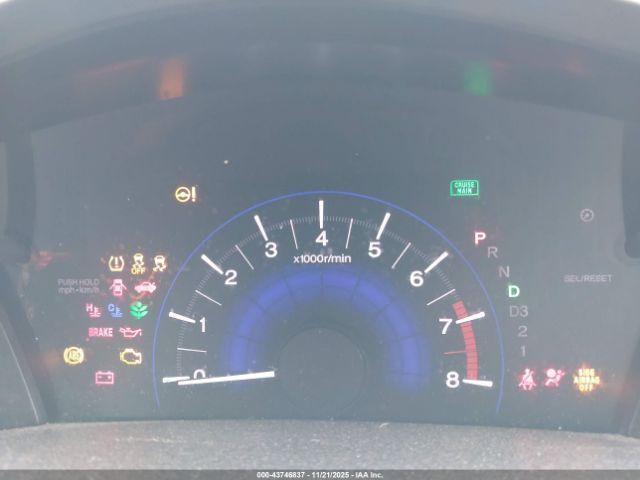 Honda Civic Ex-l Image 5