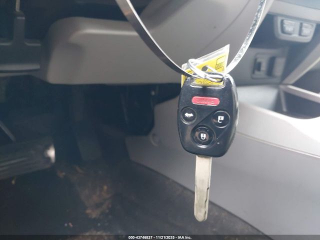 Honda Civic Ex-l Image 10