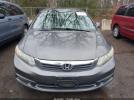 Honda Civic Ex-l Image 15
