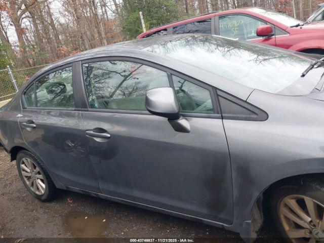 Honda Civic Ex-l Image 17