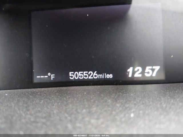 Honda Civic Ex-l Image 13