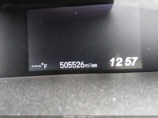 Honda Civic Ex-l Image 13