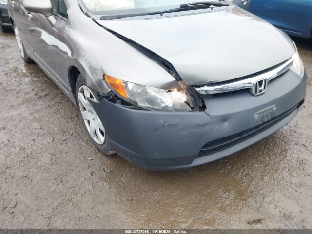 Honda Civic Lx Image 3