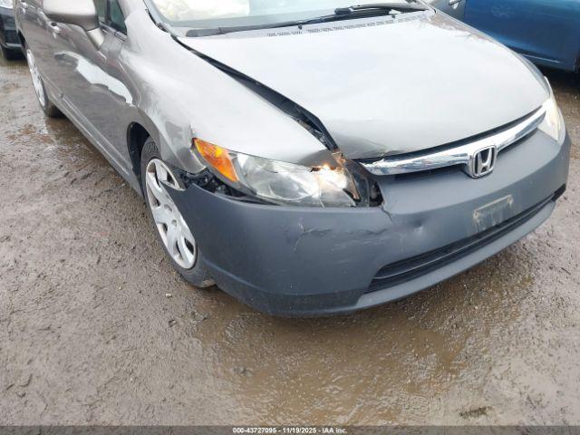 Honda Civic Lx Image 3