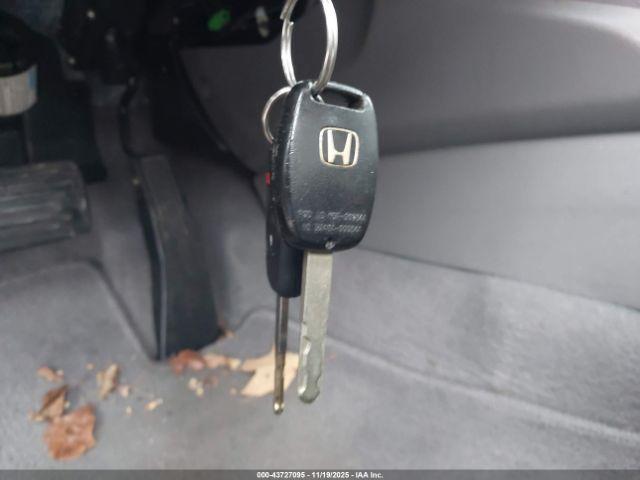 Honda Civic Lx Image 13