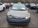 Honda Civic Lx Image 11