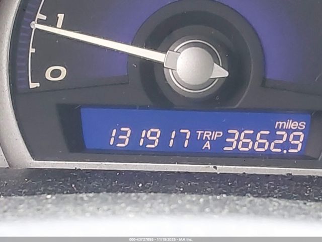 Honda Civic Lx Image 16