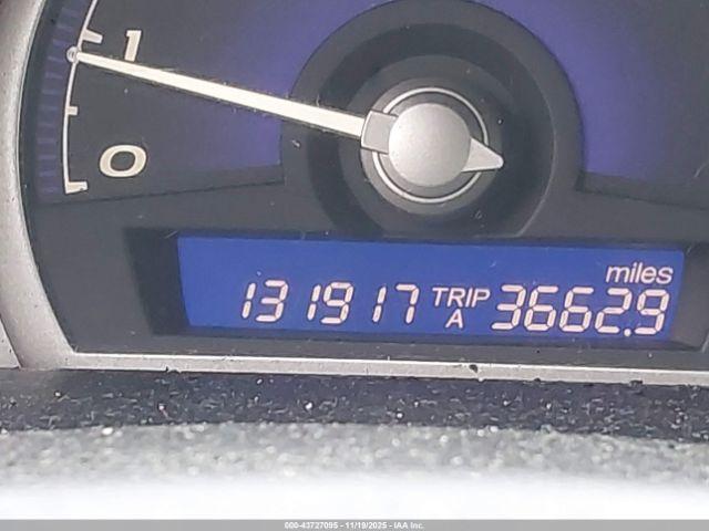 Honda Civic Lx Image 16