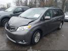 Toyota Sienna Xle V6 8 Passenger Image 5