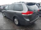 Toyota Sienna Xle V6 8 Passenger Image 4
