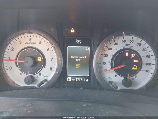 Toyota Sienna Se 8 Passenger Image 16