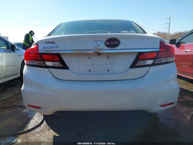 Honda Civic Ex-l Image 16