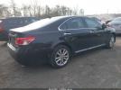 Lexus Es Image 10