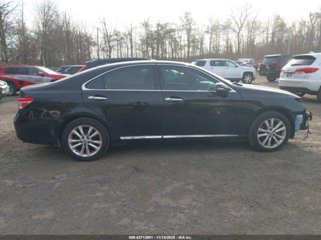 Lexus Es Image 16