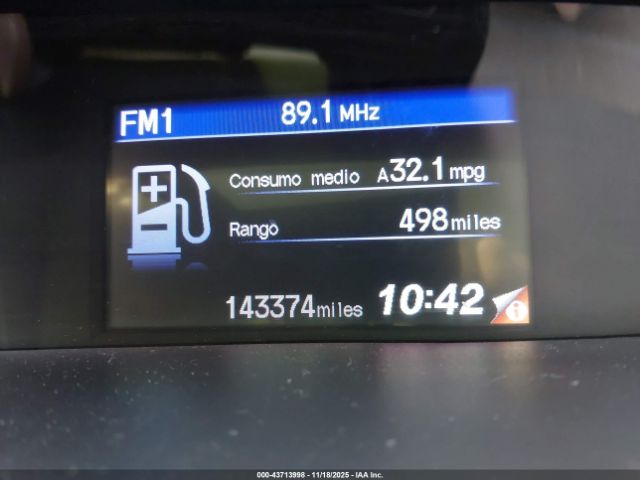 Honda Civic Lx Image 5