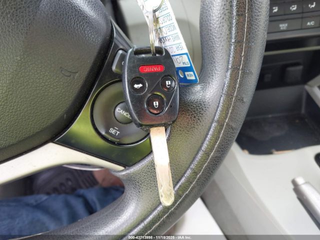 Honda Civic Lx Image 2