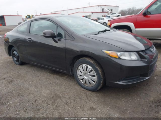 Honda Civic Lx Image 1