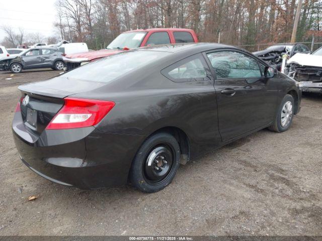 Honda Civic Lx Image 10