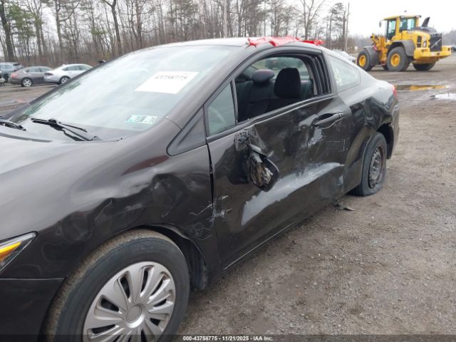 Honda Civic Lx Image 4