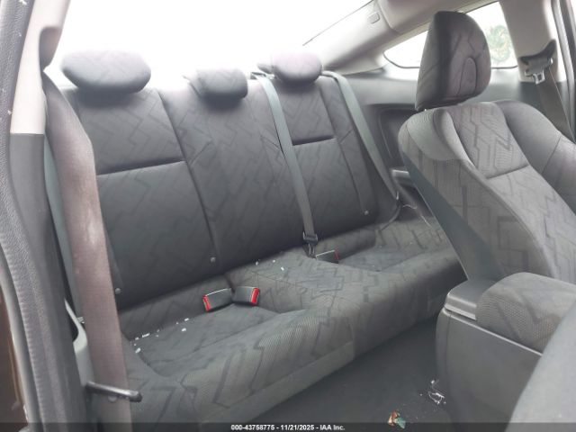 Honda Civic Lx Image 5