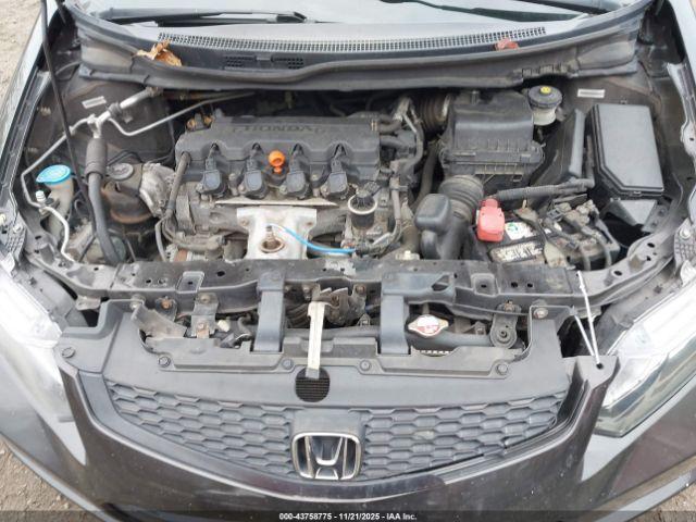 Honda Civic Lx Image 6