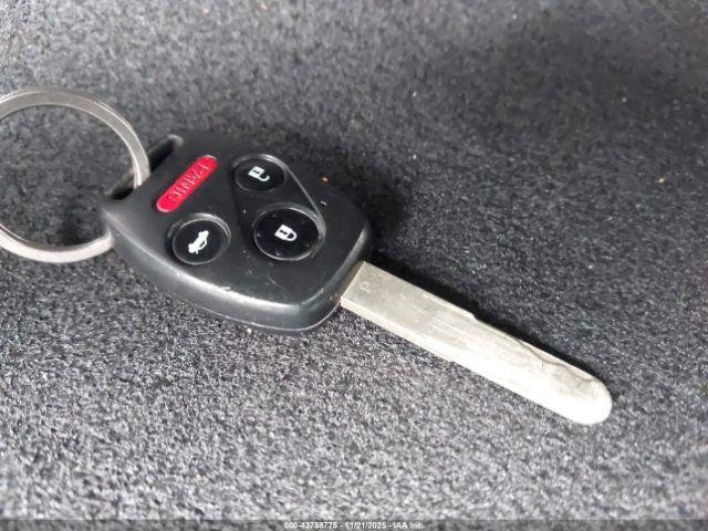 Honda Civic Lx Image 9