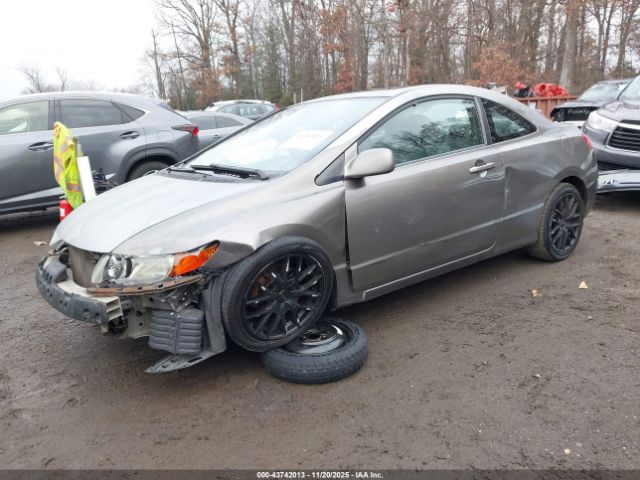 Honda Civic Ex Image 2