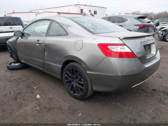 Honda Civic Ex Image 7