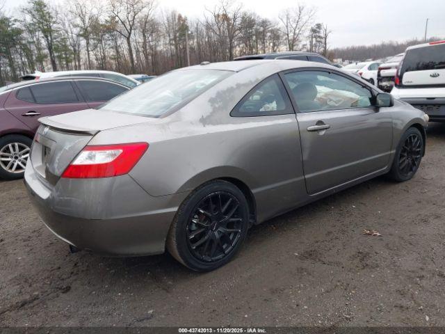 Honda Civic Ex Image 3