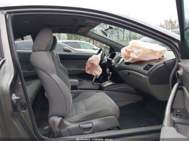 Honda Civic Ex Image 4