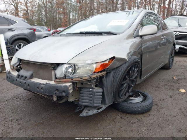 Honda Civic Ex Image 5