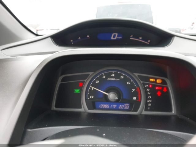 Honda Civic Ex Image 6