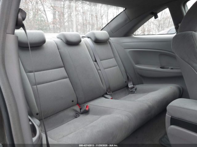 Honda Civic Ex Image 8